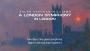 A London Symphony&hellip; in London